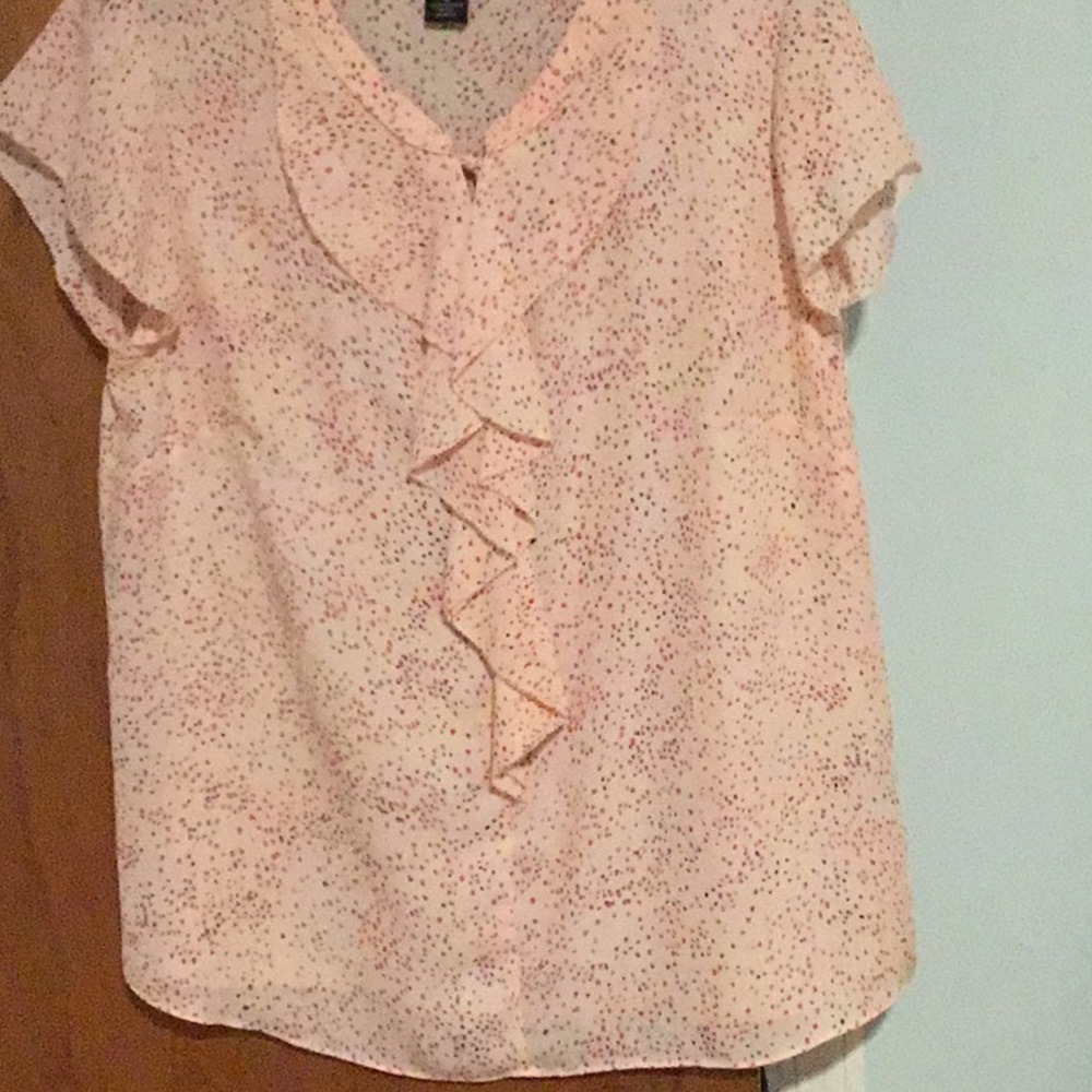 Ladies blouse